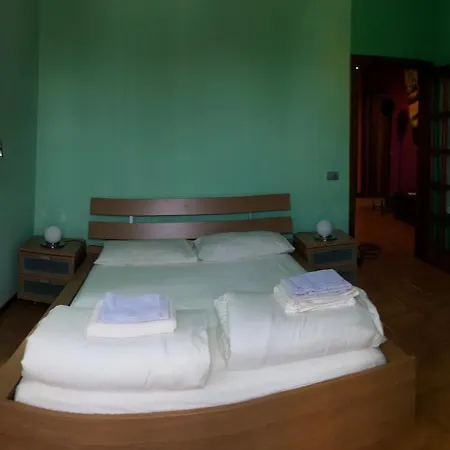 Oslavia 4 * Reggio Emilia