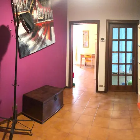 Guest house Oslavia 4