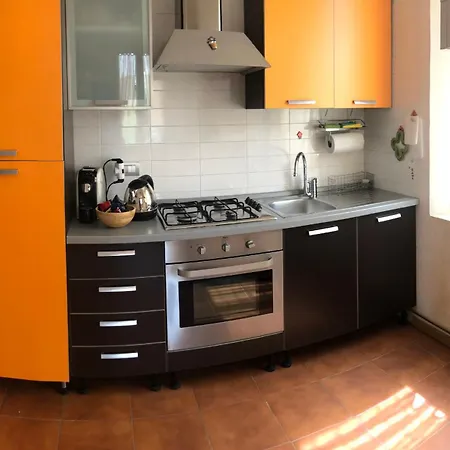 Oslavia 4 * Reggio Emilia